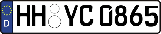 HH-YC0865