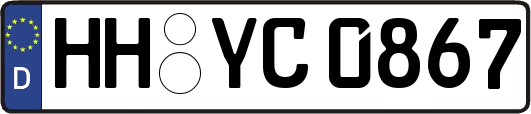 HH-YC0867