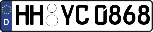 HH-YC0868