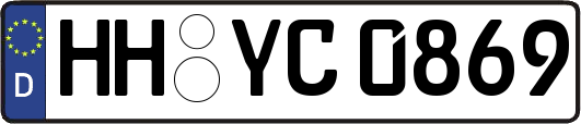 HH-YC0869