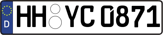 HH-YC0871