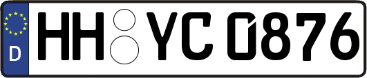 HH-YC0876