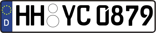 HH-YC0879