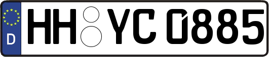 HH-YC0885
