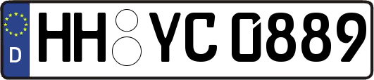 HH-YC0889