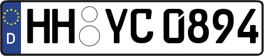 HH-YC0894