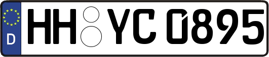 HH-YC0895