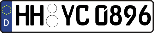 HH-YC0896