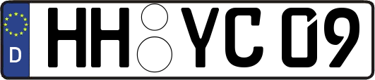HH-YC09