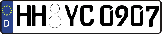 HH-YC0907