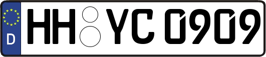HH-YC0909
