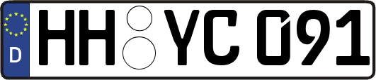 HH-YC091