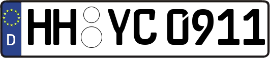 HH-YC0911