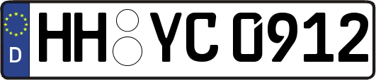 HH-YC0912