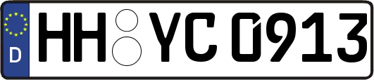 HH-YC0913