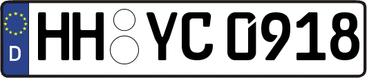 HH-YC0918