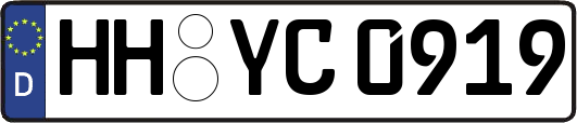 HH-YC0919