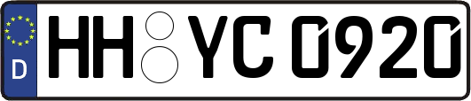 HH-YC0920