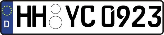 HH-YC0923