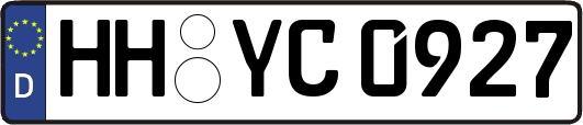 HH-YC0927