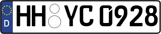 HH-YC0928