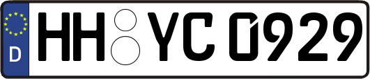 HH-YC0929