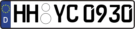 HH-YC0930