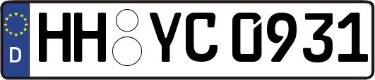 HH-YC0931