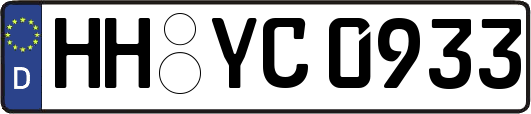 HH-YC0933