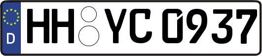 HH-YC0937