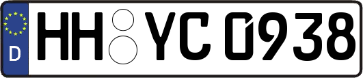 HH-YC0938