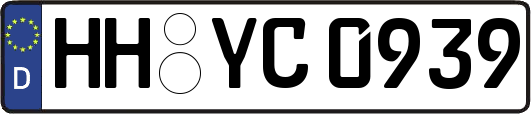 HH-YC0939