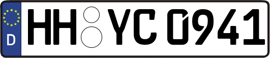 HH-YC0941