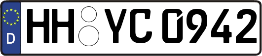 HH-YC0942