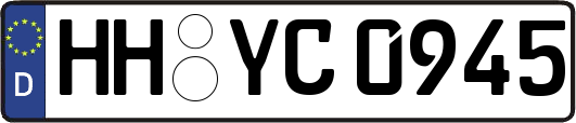 HH-YC0945