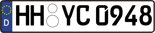 HH-YC0948