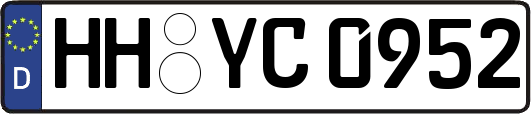 HH-YC0952