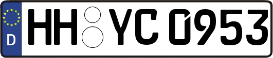 HH-YC0953