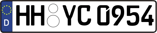 HH-YC0954