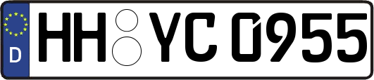 HH-YC0955