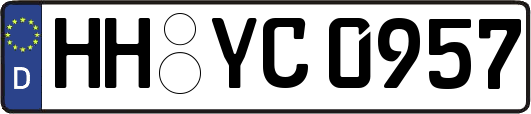 HH-YC0957