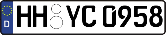 HH-YC0958