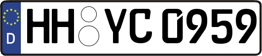 HH-YC0959