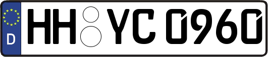 HH-YC0960