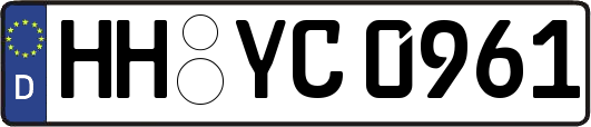 HH-YC0961