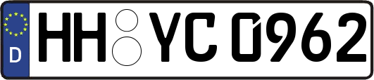 HH-YC0962