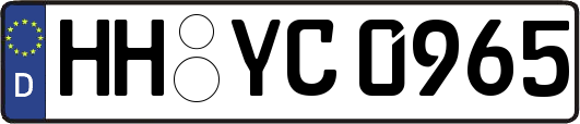 HH-YC0965