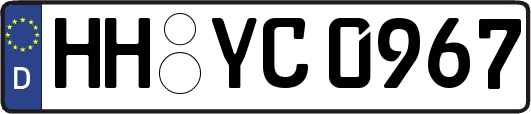 HH-YC0967