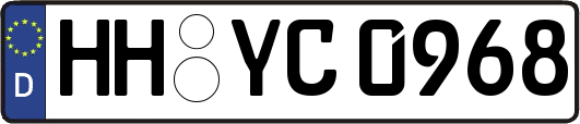 HH-YC0968