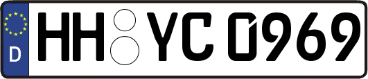 HH-YC0969